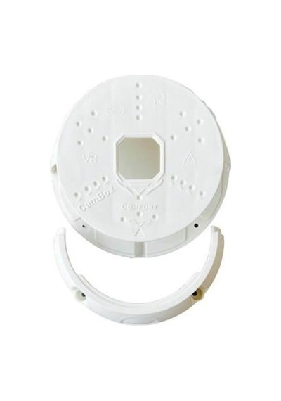 Cambox Comfort Jb-811 Buat Junction Box Beyaz-212513