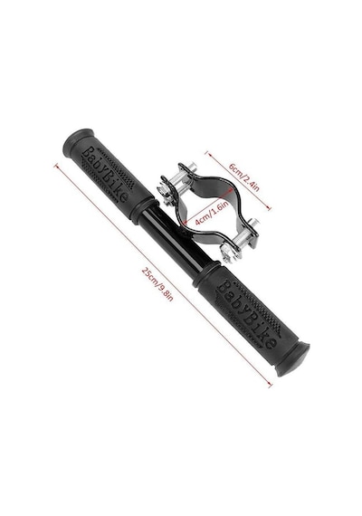 Elektrikli Scooter Gidon Çocuk Tutacağı