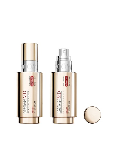 Lancome Absolue Longevity Md - Reset Serum 50 Ml