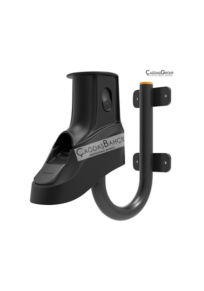 Fiskars Otomatik Hortum Duvar Montaj Aparatı 1027095