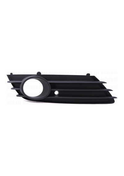 Opel Astra 2004-2007 Ön Sis Lamba Kapağı Sisli Sağ Oem No: 13126030