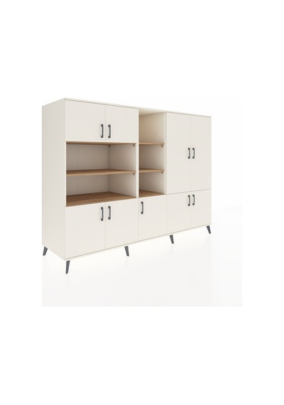 Kronos Dolap 14 Raflı 9 Kapaklı 220x59x163 Aytaşı-aytaşı/çam Aytası/atlas Çam - Aytası Kronos Dolap 14 Raflı 9 Kapaklı 220x59x163 Aytaşı-aytaşı/çam Aytası/atlas Çam - Aytası
