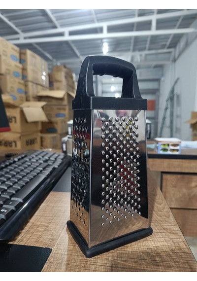 Metal Mutfak Rendesi Yakut Çelik Diğer