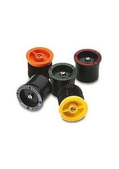 Rainbird Van Nozul 4-6-8-10-12-15-18 10 Adet 10 VAN 2.1-3.1 Metre