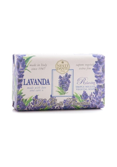 Dei Colli Fiorentini Lavanda Acı Badem
