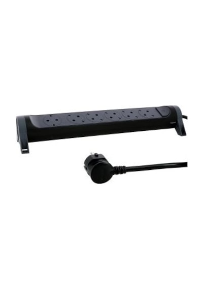 LEGRAND GRUPO PRİZ 6X2P+T 6 SOKETLİ 3M