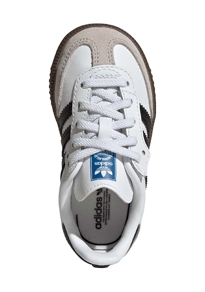 Adidas Samba Og Bebek Beyaz Spor Ayakkabı Jq3191