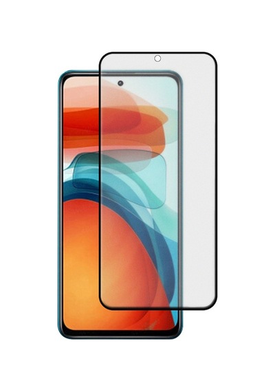 Redmi Note 10 Pro 5G - Poco X3 GT Tam Kaplayan Mat Cam - AL3124