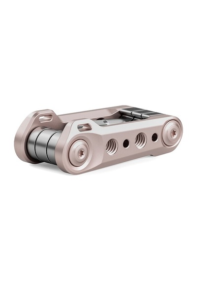 Tilta Multi-functional Mini Tool Kit Black Ta-mmt-b Pink