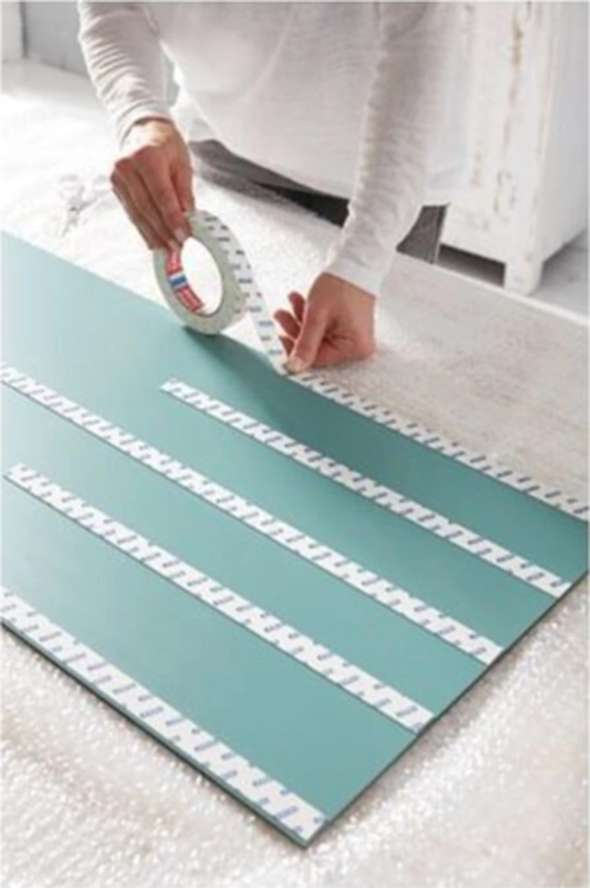 55733 Powerbond Ayna Çift Taraflı Montaj Bandı 5m X 19mm