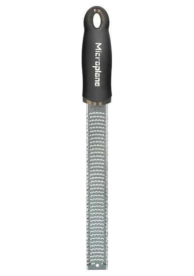 Microplane Premium Classic Zester - Siyah