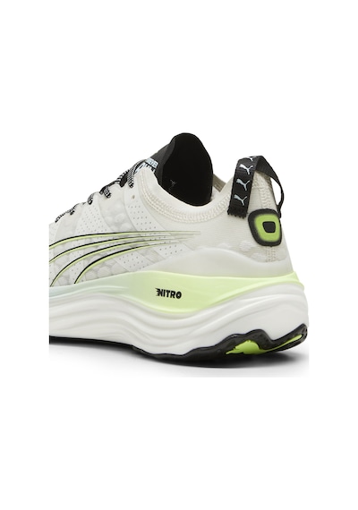 Puma Foreverrun Nıtro 28658 Çok Renkli