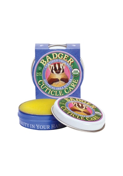 Badger Tırnak Bakım Kremi 21 G