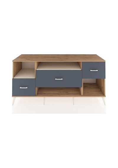 Kronos Konsol 2 Raflı 3 Çekmeceli 176x59x83 Çam-aytaşı/antrasit Aytaşı/antrasit Kronos Konsol 2 Raflı 3 Çekmeceli 176x59x83 Çam-aytaşı/antrasit Aytaşı/antrasit