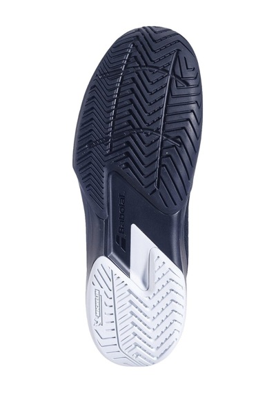 Babolat Babolat Sfx 4 All Court Men Erkek Mavi Tenis Ayakkabısı 9248 Lacivert