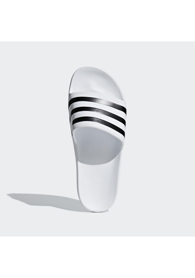 Adidas Adilette Aqua Erkek Terlik (442688041)-Beyaz-Erkek-40,5 Beyaz
