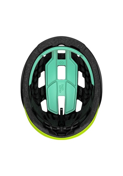 Lazer Tonıc Kineticore Ce-cpsc Kask Flash Sarı Mat Siyah S 52/56 Siyah Çok Renkli