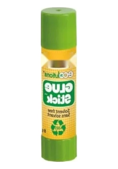 Küçük Boy Yapıştırıcı Çubuk, 8gr, Solvent İçermez