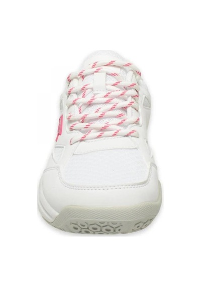 Lotto 5m Olıvıa Wmn 5fx Beyaz Kadın Sneaker Beyaz