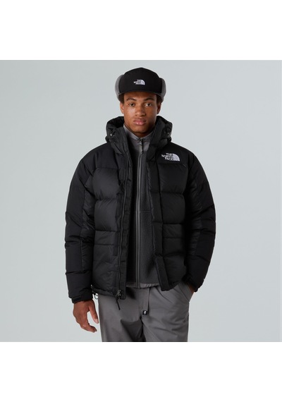 The North Face Kaz Tüyü Hmlyn Erkek Parka Nf0a4qyxgof1 Siyah