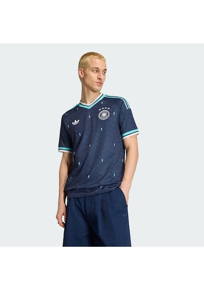 Adidas Germany 26 Erkek Forma C-adıjn2074e50a00 Lacivert