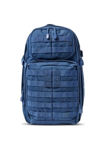 5.11 Rush 24 2.0 Backpack 37 Litre Mavi Renk