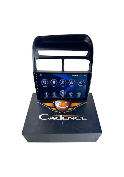 Fiat Linea Cadence T5 İşlemcili Profesyonel 360 Cam Destekli Oem Multimedia