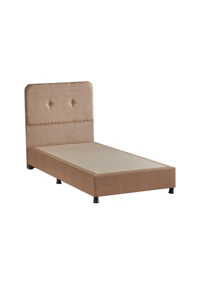 Niron Budget Baza ve Başlık Seti Tek Kişilik 90x190 cm
