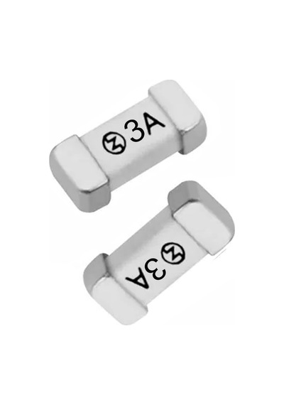2410 SMD Sigorta 3A 250V - 10 Adet