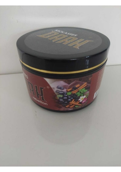 Rebellion Kokulu Nargilemelası Bitkisel 150g