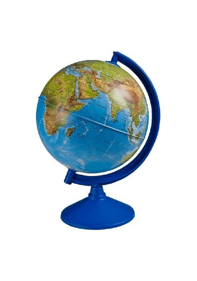 Gürbüz Küre Fiziki Işıksız 26CM 41262