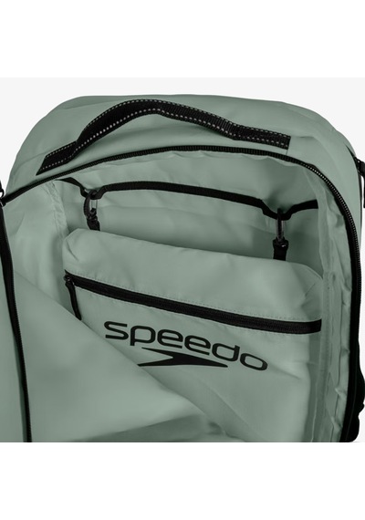Speedo Biofuse 25l Unisex Yeşil Çanta E000215003