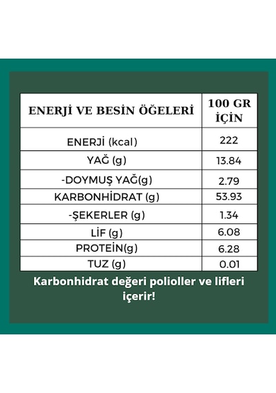 Dolcida Glutensiz Şekersiz Çikolata Cips 70gr-3363