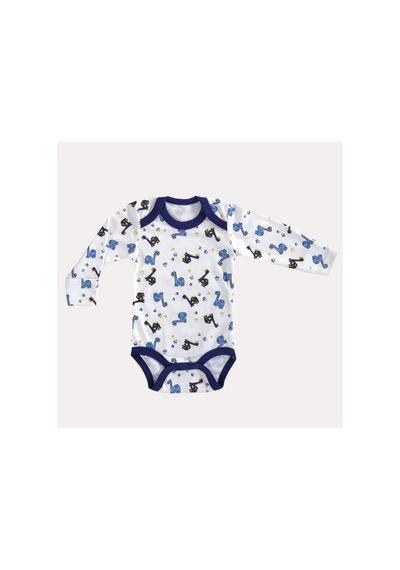 Mama Padre Tiny Dino Yenidoğan Mini Set - 3 Parça Renkli - 861047057 Renkli