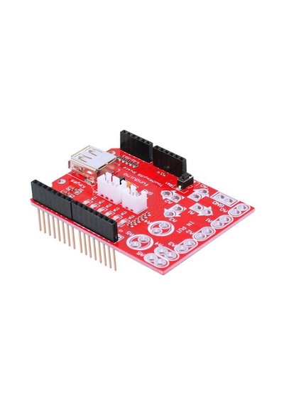 Makey Makey Shield