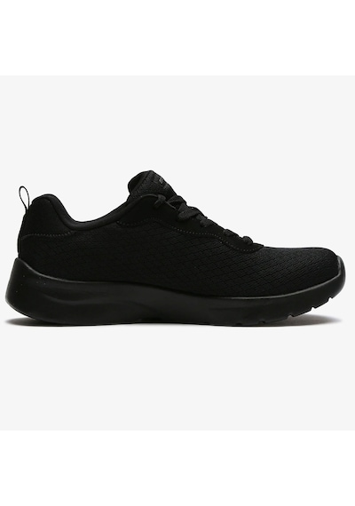 Skechers Dynamight 2.0-eye To Eye Kadın Siyah Spor Ayakkabı 12964tk-bbk 001