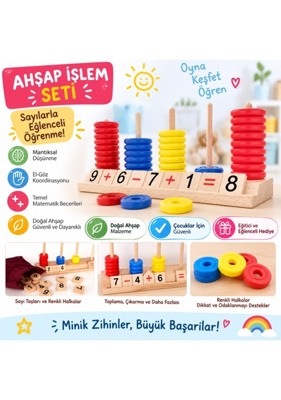 Matematik İşlem Oyunu