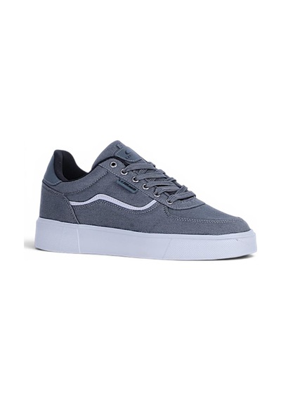 Ayakcenter Carrano 1210 Füme Kot Erkek Sneaker Spor Ayakkabı