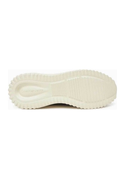 Lausanne Çorap Detaylı Kadın Koşucu Sneaker Black & White Jade Lausanne Çorap Detaylı Kadın Koşucu Sneaker Black & White Jade