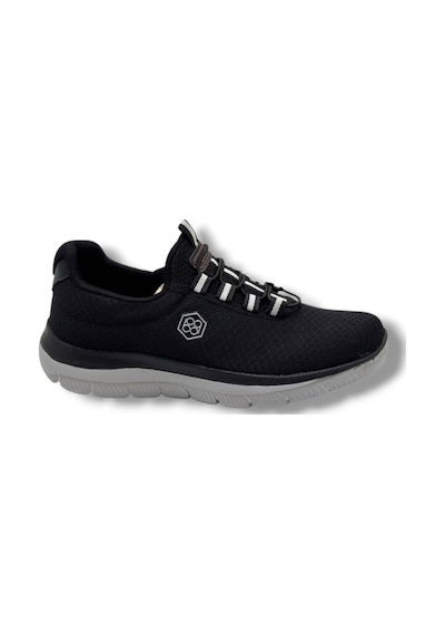Best Of 085-26 Anorak Anatomik Sneaker Siyah Buz 36-40
