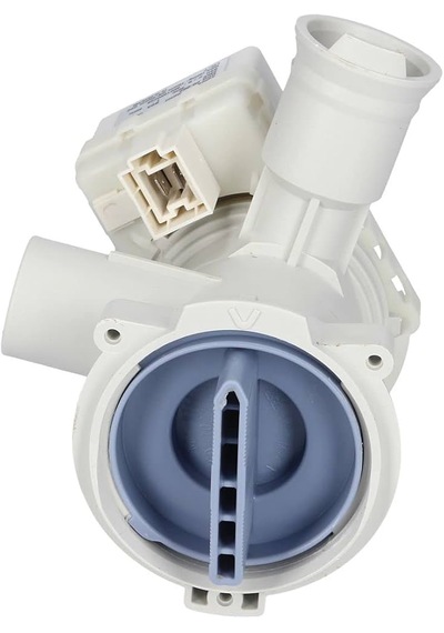 Bosch Uyumlu Seri2-4-6 Siemens Iq300-500 Çamşır Mak.tah.pompa Servisten