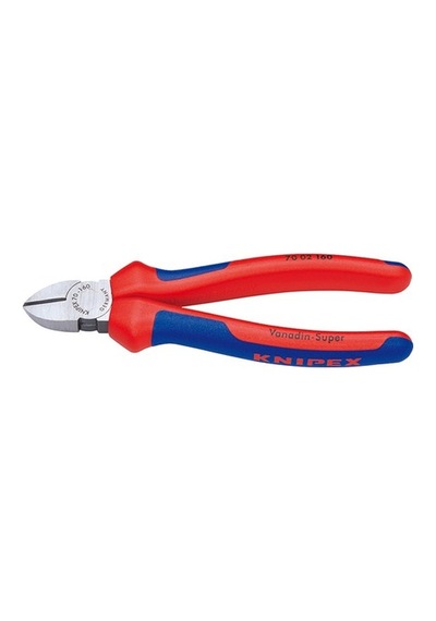 Knipex 7002140 Yan Keski