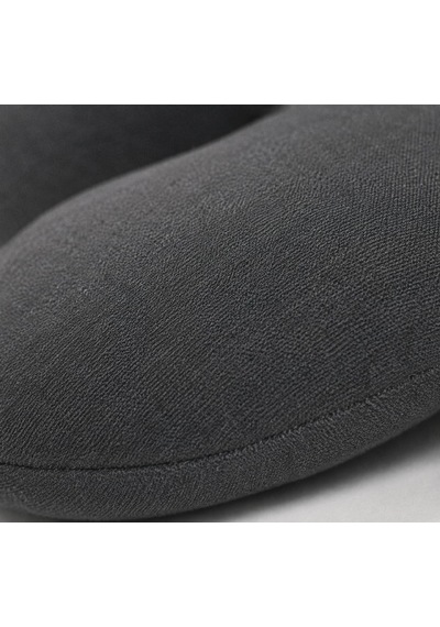 Ergonomik Boyun Ve Seyahat Yastığı Yumuşak Silikon Dolgulu, Çıtçıtlı Ve Yıkanabilir U Yastık Uçak, Araba, Otobüs, Ofis Ve Uzun Yolculuklar İçin Konforlu Boyun Desteği Çok Renkli