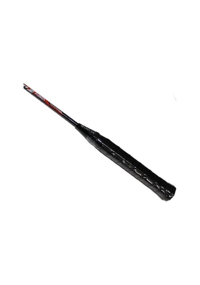 Delta Tek Parça Halinde Üretim Fiberglas Passion Badminton Raketi Ve Deluxe Badminton Çantası Seti