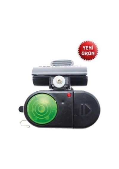 Kamiş Alarmı 1 Paket (2 Adet)