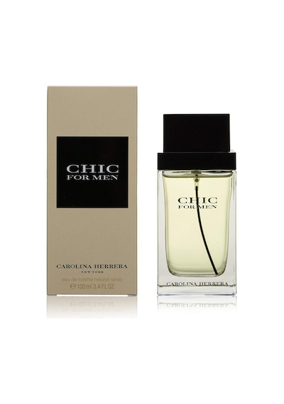 Carolina Herrera Chic For Men Erkek Parfümü EDP 100 ML