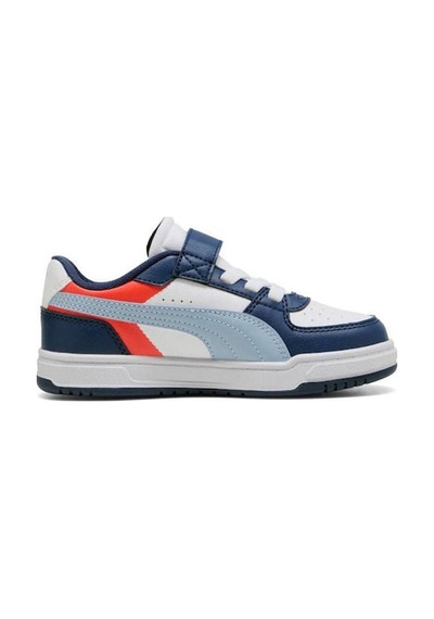 Puma Caven Iıı Block Ac+ Ps Çocuk Günlük Ayakkabı 406891-05 Mavi