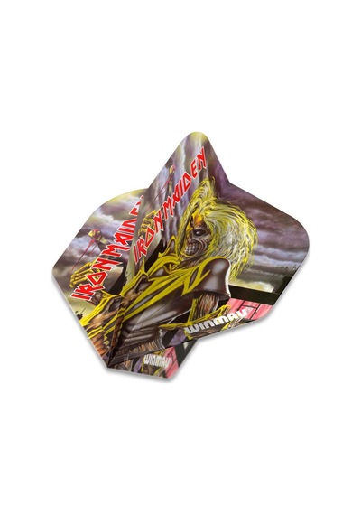 Winmau Rhino Extra Thick Dart Flight 6905.223