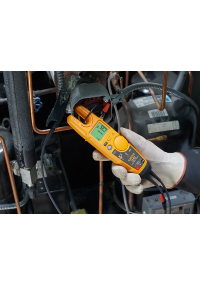 Fluke T6-600 - Fieldsense Özellikli Faz Kalemi