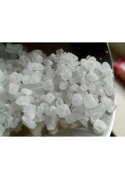 Çankırı Rafine Edilmemiş İri Kaya Tuzu 1 KG